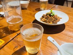 -金枝玉叶上海人家食府(三里河店)