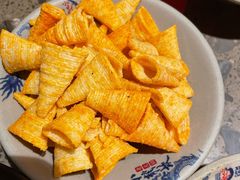 自助小零食-小龙坎火锅(常营店)