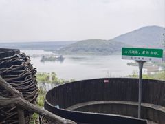 -南北湖风景区