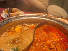 -牛New寿喜烧(金茂览秀城店)