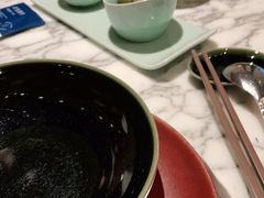 -湖滨28中餐厅·西湖宴·杭州君悦酒店