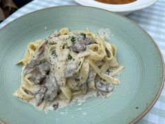 -翠贝卡&Mama Kelly Brunch Coffee(河西店)