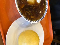 菜团子-南来顺饭庄·清真(南菜园店)