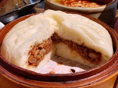 三国大包-水煮三国·川鲁江湖菜(香山店)