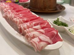 -东来顺饭庄(西直门店)