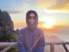 -黄山白云宾馆