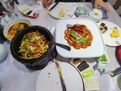 -味+新京宴·烤鸭·北京菜(创意谷店)