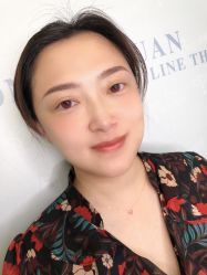 -禹彤绣苑·机器野生眉纹眉