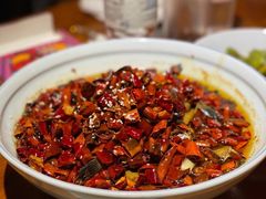 耗儿鱼-琥珀老六龙虾(四里河店)