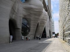 -证大喜玛拉雅中心