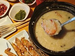 -蚝翅·海鲜粥·烧烤·龙虾季(海曙天一店)