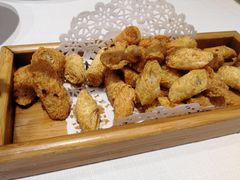 -小城故事·地道宁波味(月湖盛园店)