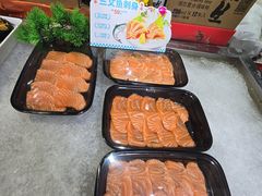 -大锅强·蒸海鲜青岛菜(吾悦广场店)