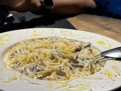 -安立可意大利美食