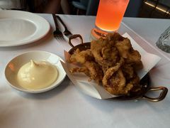 -Kathleen's Waitan 凯圣琳江景西餐厅(外滩店)