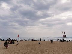 -大梅沙海滨公园