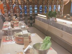 -西塔老太太泥炉烤肉(武汉摩尔城店)