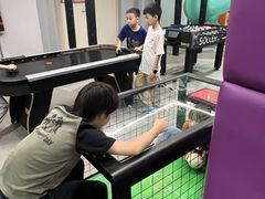 -Pokiddo口袋屋运动梦工场·亲子·团建·派对(珠海创新方店)