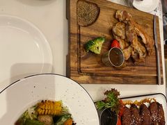 -森Some Fusion(荔湾店)