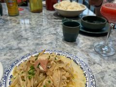 -聚丰园•湖鲜餐厅(阿红私房菜梅石路店)