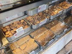 -采芝斋(延安路店)