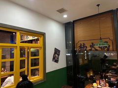 -楠火锅(哈尔滨金爵万象店)