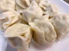 -大眼锅贴饺子(河西店)