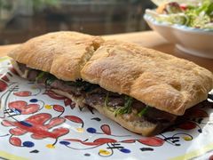 -Alimentari早午餐(安福路店)