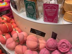 -LUSH(威尼斯人店)