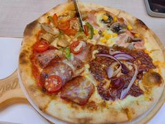 -get pizza意大利餐厅(凯德MALL店)