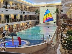 -海韵之星邮轮水会(明发商业广场店)