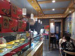 -老陈家擀面皮(木塔巷店)