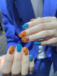 -JustNail甲思美甲