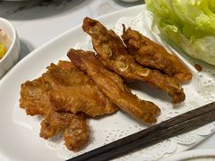 -江东鲈鱼馆