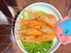-蟹上黄·蟹黄面·江南糖水(人民广场店)