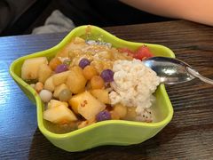 -串妹花式冰粉(乐山总店)