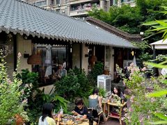 -贰醒·私房小院烧烤 (太古里店)