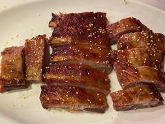 秘制烧排骨-大树头森林餐厅(番禺广场店)