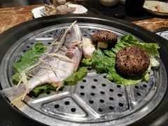 -船奇蒸汽海鲜·闽菜(八市海鲜总店)