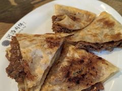 -河沿肉饼Beijing Pie(东华门店)