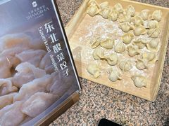 -韵咖啡自助餐厅(天津香格里拉店)