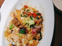 -北京老铺烤鸭(时代广场店)