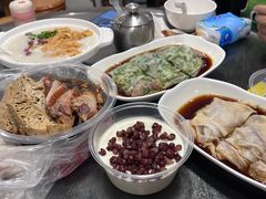 -卓粤拉肠(红庙店)