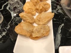 -潮汕美牛肉丸火锅店(天宁寺店)