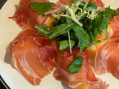-安妮意大利餐厅(国贸店)