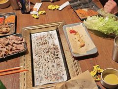 -新石器烤肉(中房金谊广场店)