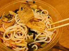 -阿生哥螺蛳粉•火锅(永安街店)