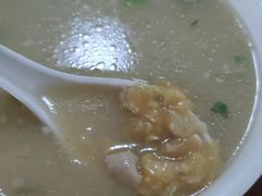 -温记府廟豆汤饭·始于1955年(海椒店)