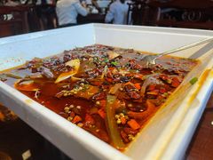 -杨记隆府(汉街店)