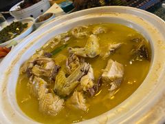 -通安客栈中餐厅·何家小馆